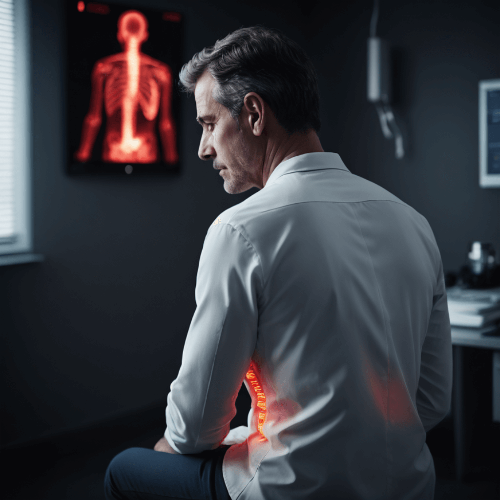 Dor crônica pode ser tratada com neurocirurgia?