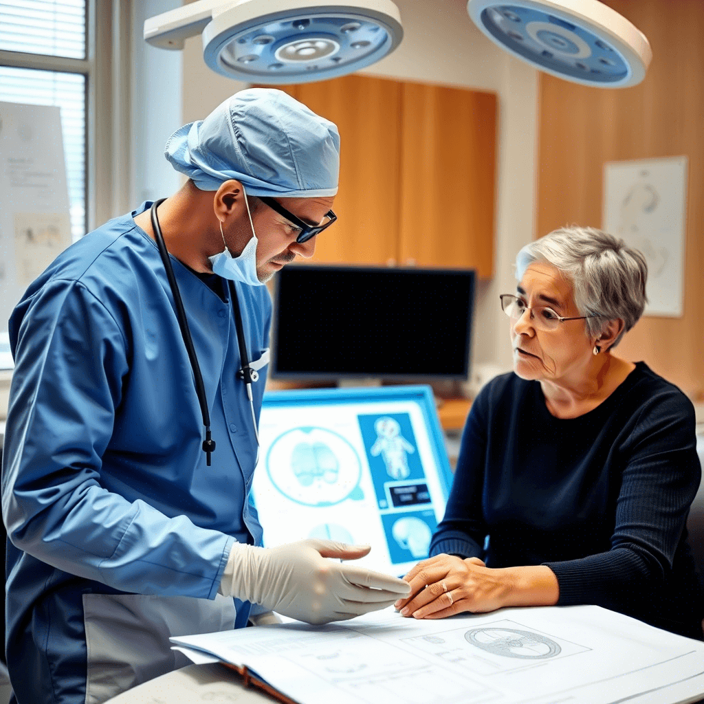 Neurocirurgia da base do crânio: o que você precisa saber