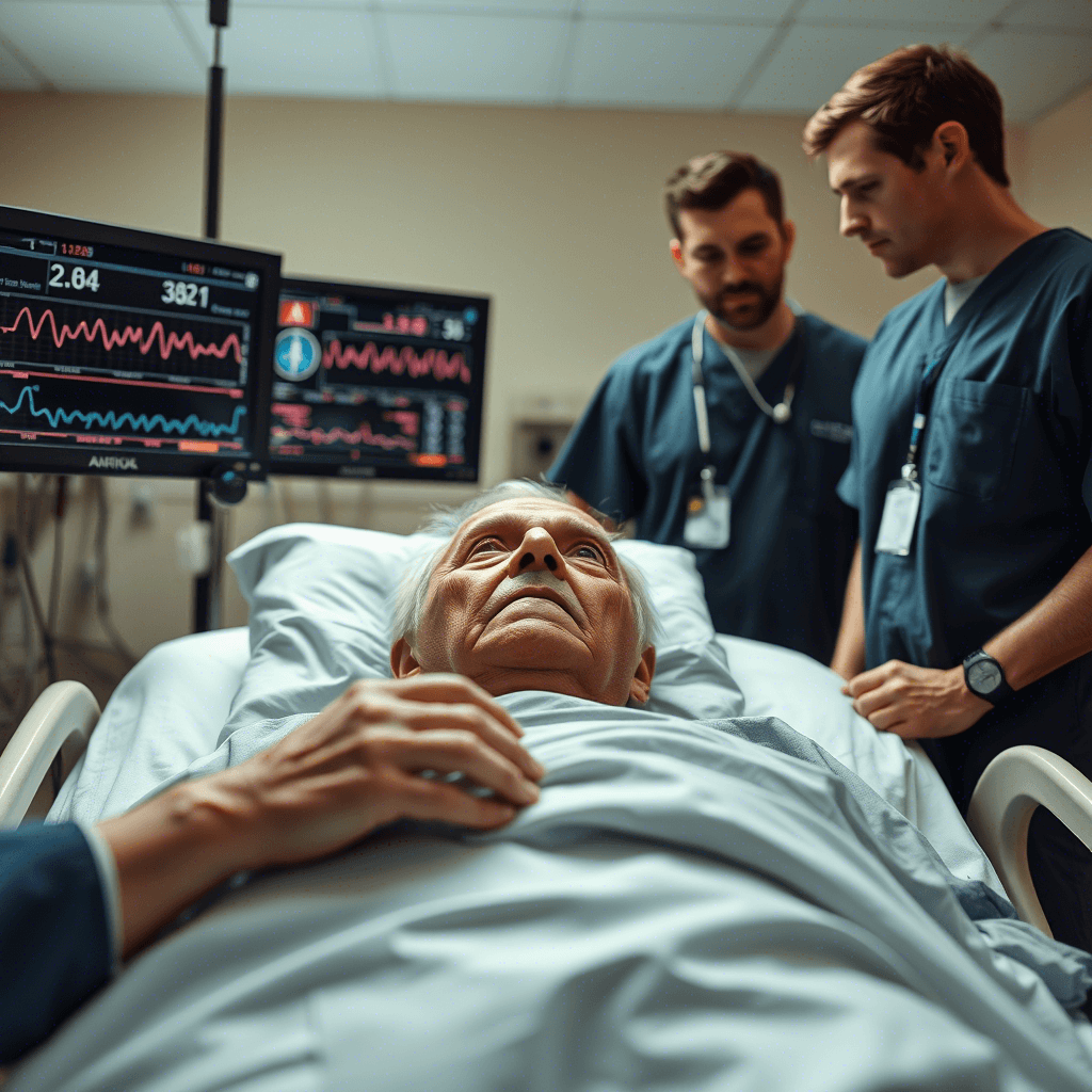 Como a neurocirurgia vascular age no AVC
