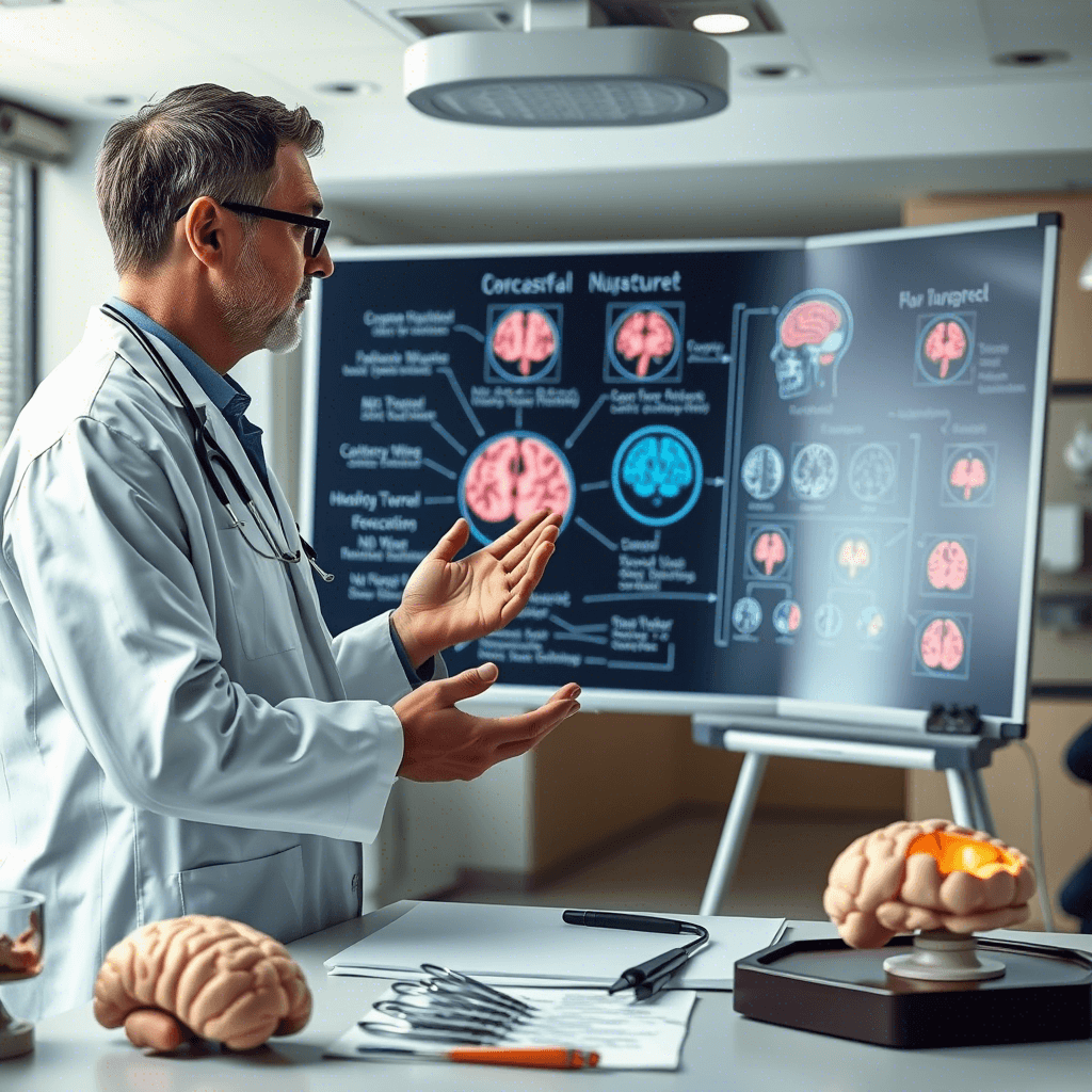 Neurocirurgia oncológica: mitos e verdades que você deve conhecer