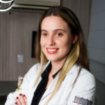 Dra. Fernanda Calvo - Anestesiologista em São Paulo