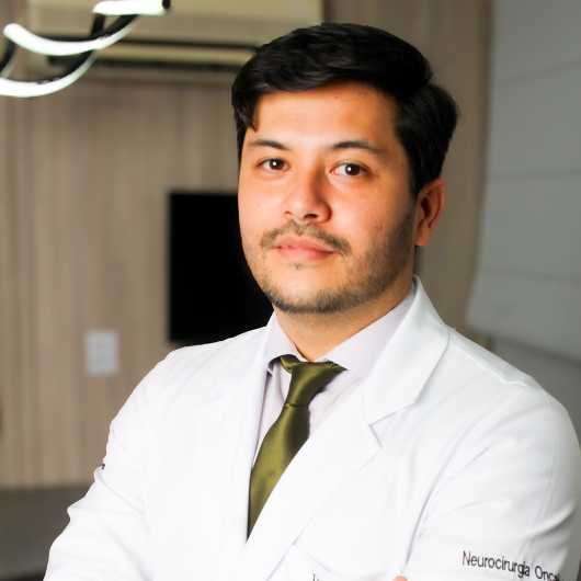 Neurocirurgião Especialista em Tumor Cerebral em São Paulo
