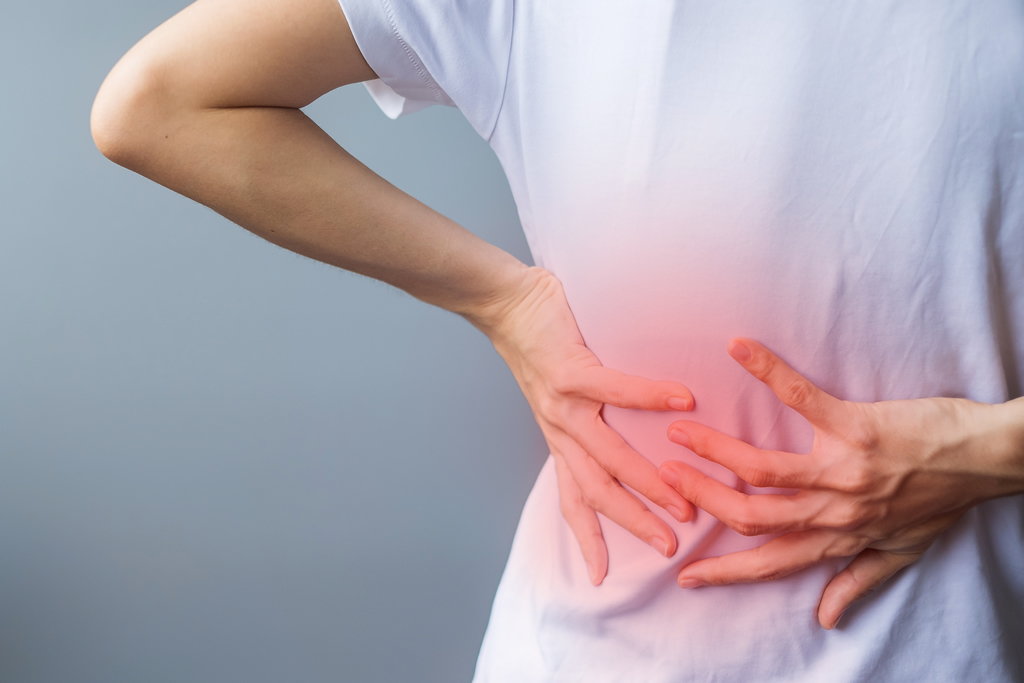 Cirurgia de Coluna por Via Endoscópica
