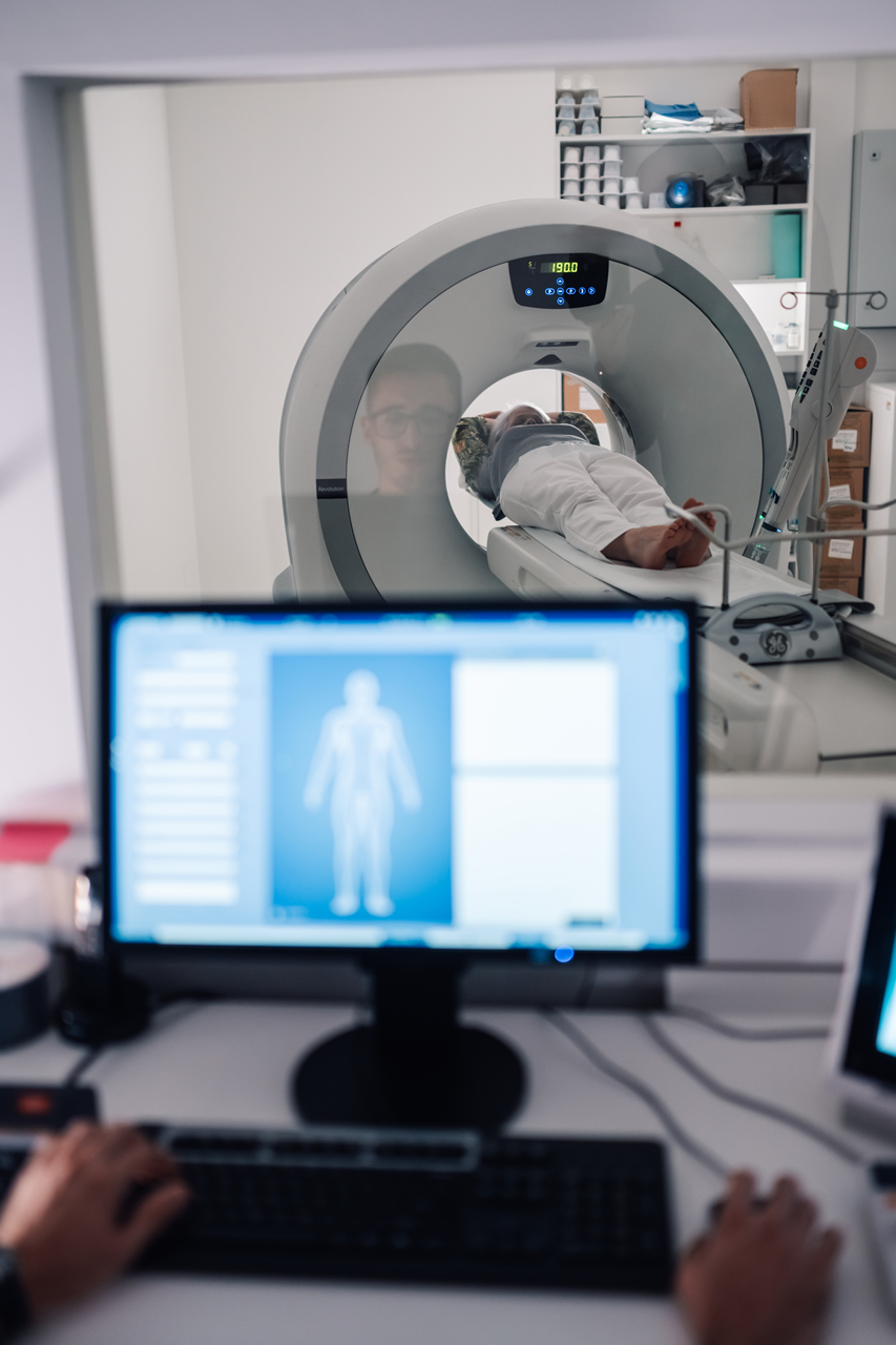 Diagnóstico para a Indicação da Cirurgia Minimamente Invasiva de Hérnia na Coluna
