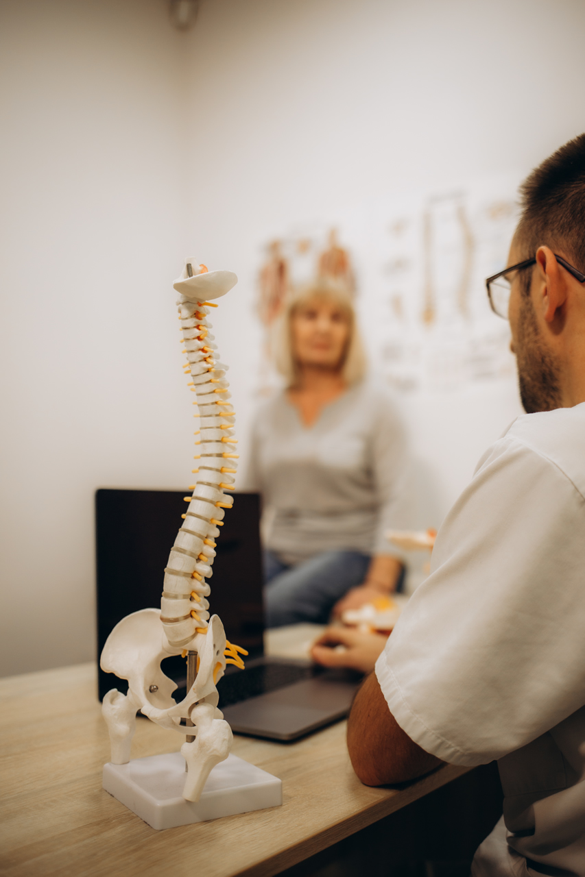 Opções de Tratamento com Foco na Cirurgia Minimamente Invasiva