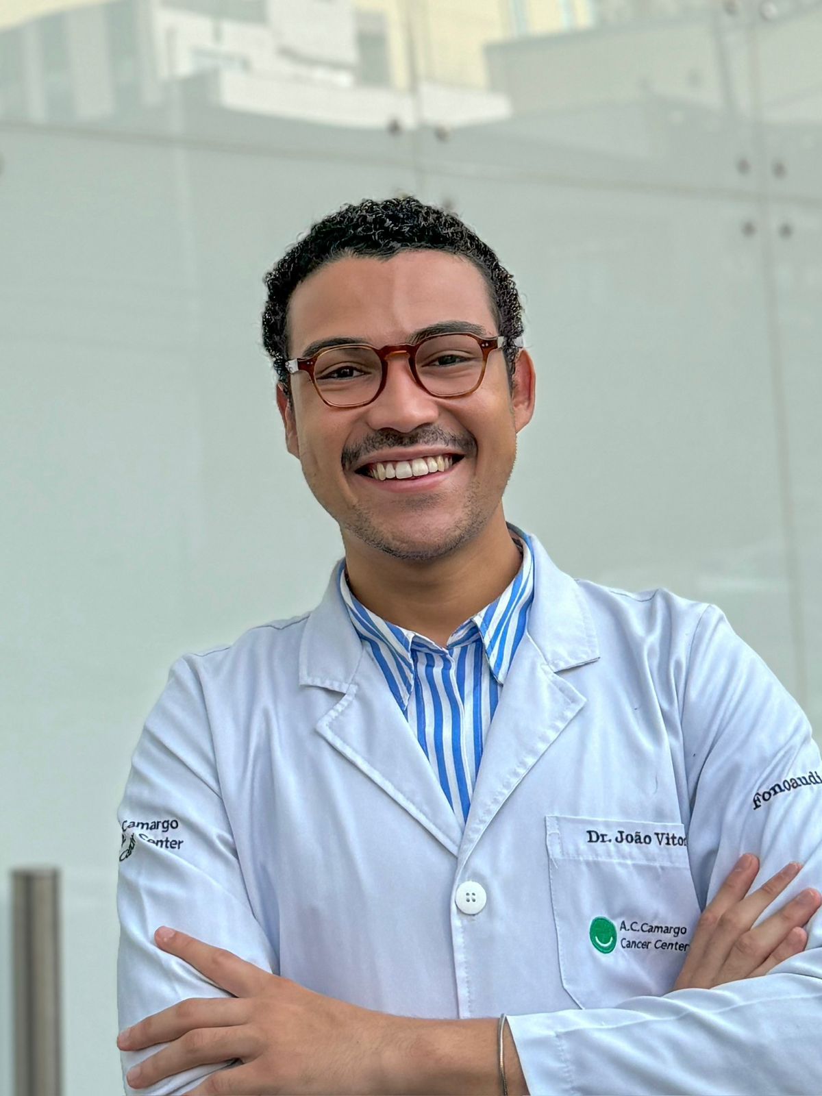 João Vitor Pereira