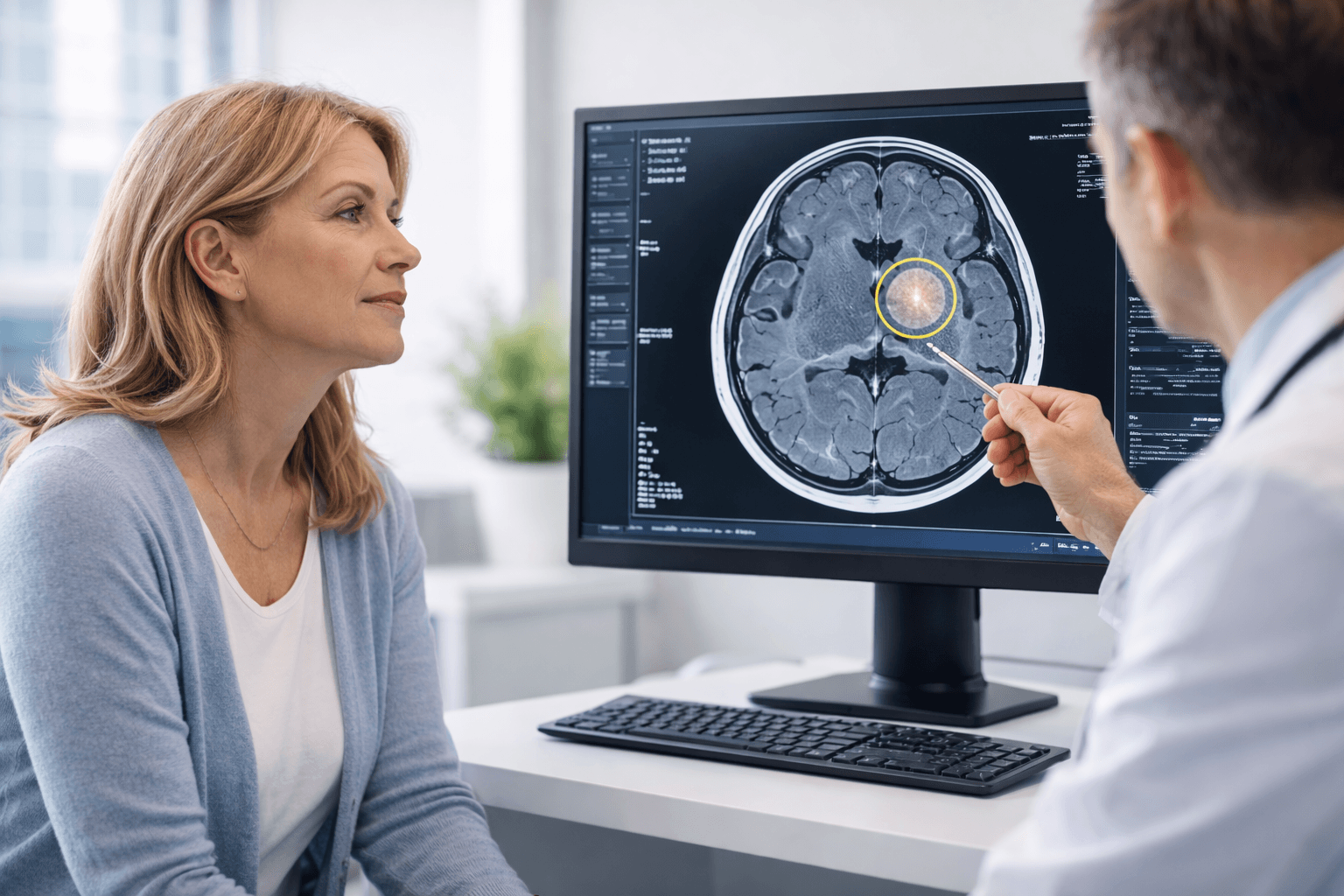 meningioma grau 1