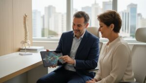 Consulta Neurocirúrgica Particular: O Guia Completo para Decidir seu Tratamento em 2026