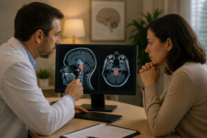 Tumor cerebral tem cura? Entenda por tipo e grau