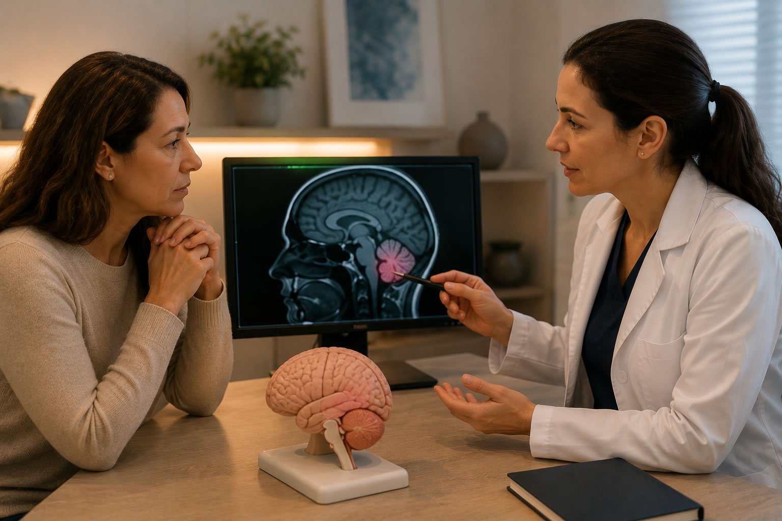 Meduloblastoma