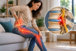 Radiculopatia: o que é, sintomas e tratamento