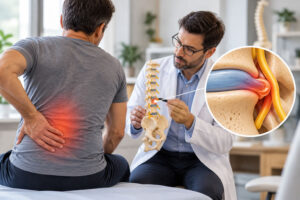Abaulamento Discal
