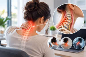 Cervicalgia: O Que É, CID, Sintomas e Tratamento